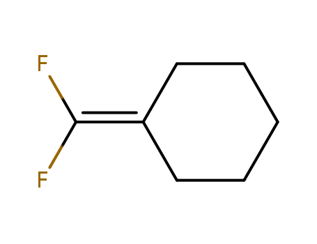 Cyclohexane,(difluoromethylene)-