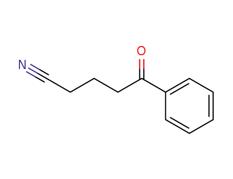 5-OXO-5-PHENYLVALERONITRILE