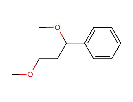 (1,3-Dimethoxypropyl)benzene