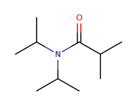 2-Methyl-N,N-dipropan-2-yl-propanamide