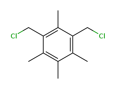 Benzene, 1,3-bis(chloromethyl)-2,4,5,6-tetramethyl-