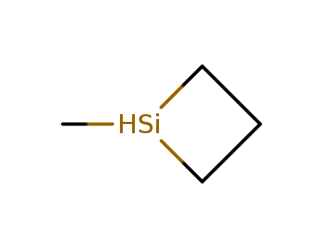 1-Methylsiletane(765-33-3)