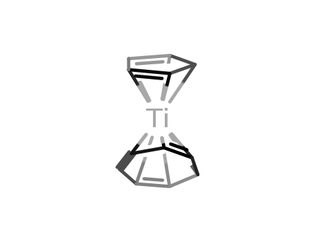 51203-49-7,Cyclopentadienyl(cycloheptatrienyl)titanium(II), 99%,cycloheptatrienylcyclopentadienyltitanium;