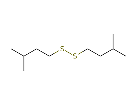 Diisoamyl Disulfide