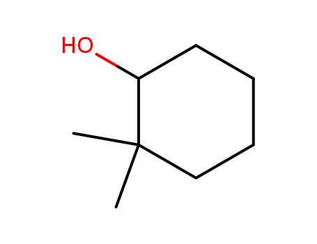Cyclohexanol, 2,2-dimethyl-