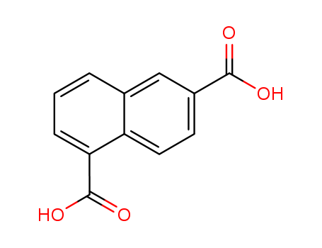 Naphthalene-1,6-dicarboxylic acid