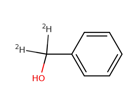 Dideutero(phenyl)methanol