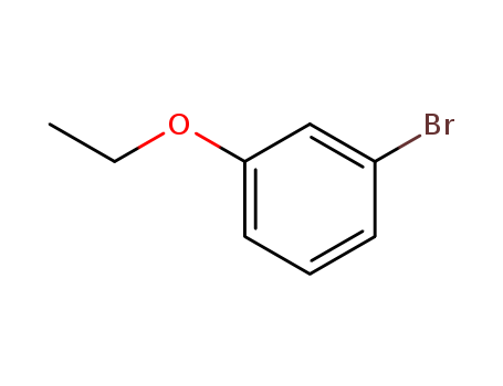 1-Bromo-3-ethoxybenzene(2655-84-7)