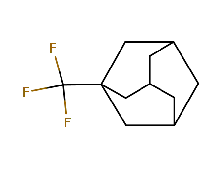 Molecular Structure of 40556-44-3 (TFAD)