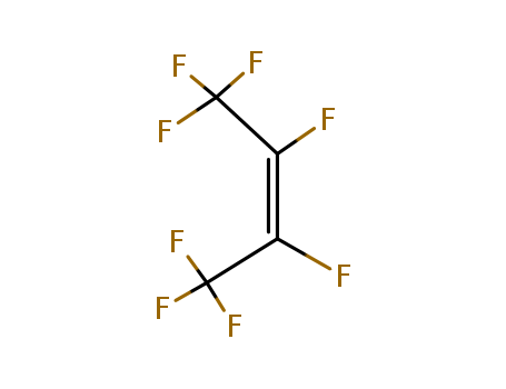 2-Butene,1,1,1,2,3,4,4,4-octafluoro-, (2Z)-
