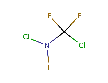 Methanamine, N,1-dichloro-N,1,1-trifluoro-
