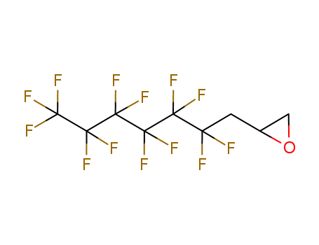 3-(Perfluorohexyl)propylene oxide(38565-52-5)