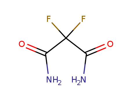 2,2-Difluoromalonamide