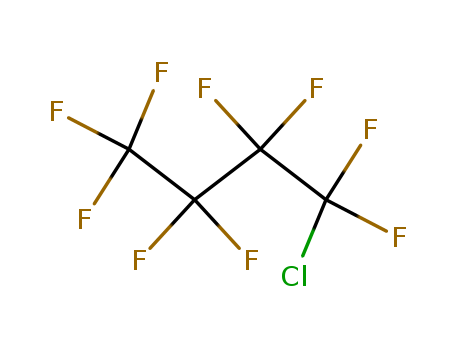 1-Chlorononafluorobutane