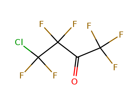 2-Butanone, 4-chloro-1,1,1,3,3,4,4-heptafluoro-