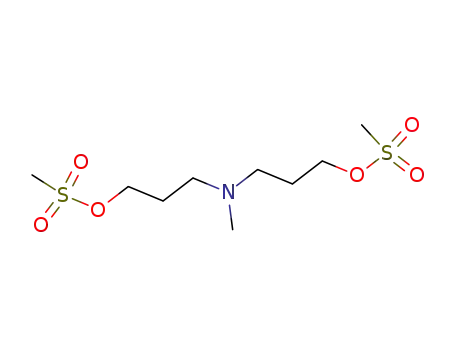 3,3'-(Methylimino)di-1-propanoldimethanesulfonate