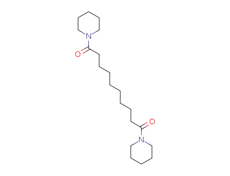 1,10-di(piperidin-1-yl)decane-1,10-dione