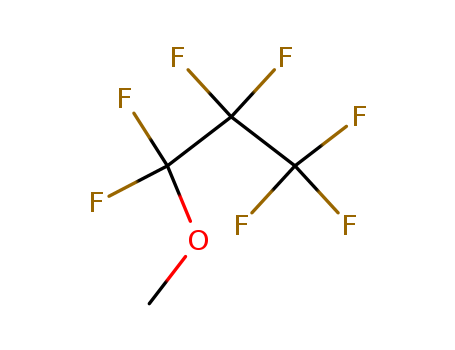 Heptafluoro-1-methoxypropane