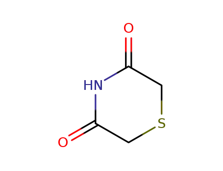 thiomorpholine-3,5-dione