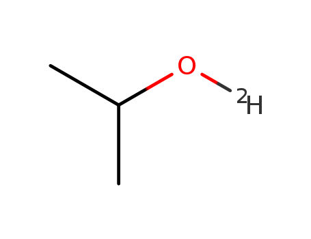 2-Propanol-d (9CI)(3979-51-9)