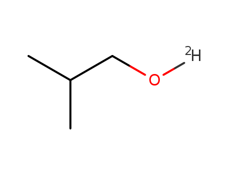 2-Methylpropyl Alcohol-OD