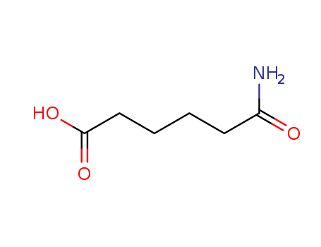 6-AMINO-6-OXO-HEXANOIC ACID