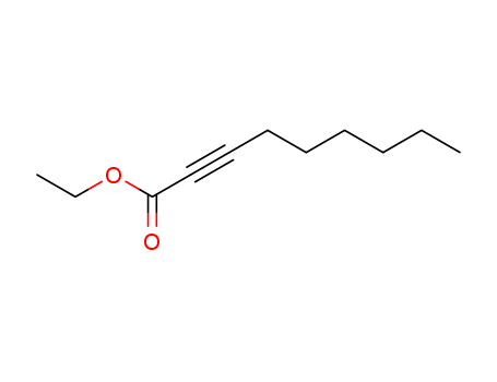 2-Nonynoic acid, ethylester(10031-92-2)