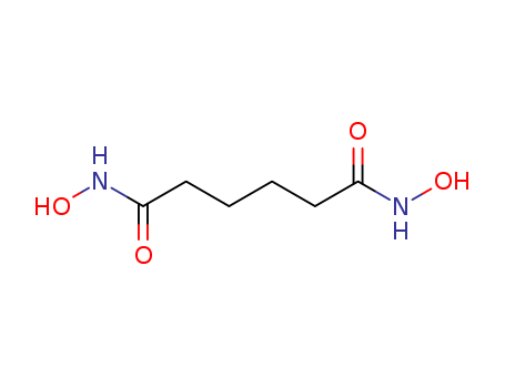 Adipohydroxamic acid cas  4726-83-4