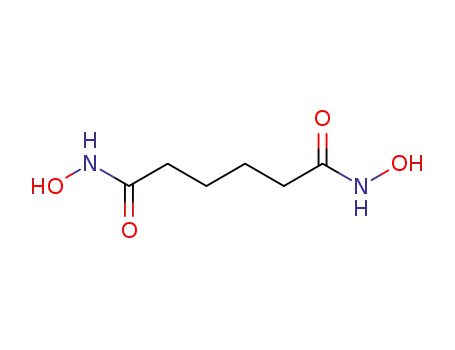 N,N'-dihydroxyhexanediamide