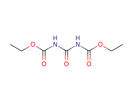 Molecular Structure of 6620-41-3 (diethyl diimidotricarbonate)