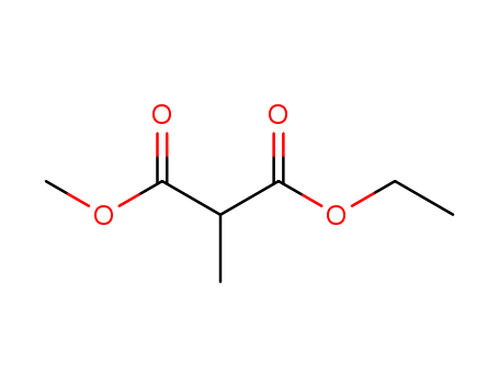 Propanedioic acid, methyl-, ethyl methyl ester
