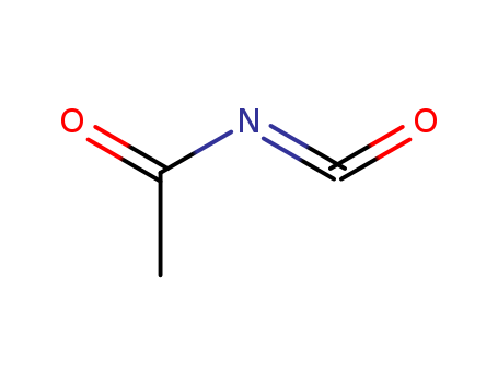 Acetyl isocyanate CAS NO.3998-25-2