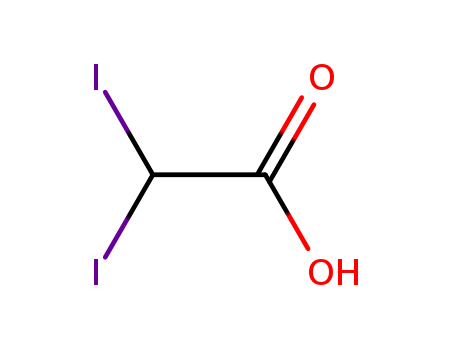 Diiodoacetic Acid