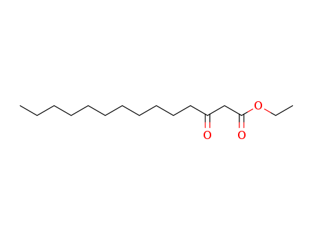 Ethyl 3-oxotetradecanoate(74124-22-4)