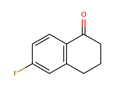 6-Fluoro-1-tetralone