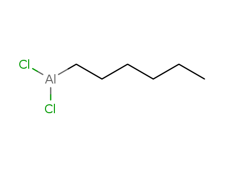 13487-95-1,dichlorohexylaluminium,Dichlorohexylaluminum;Hexylaluminum dichloride;