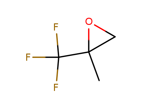 Oxirane, 2-methyl-2-(trifluoromethyl)-