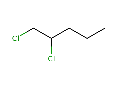 Molecular Structure of 1674-33-5 (1,3-DICHLORO-2,2-DIMETHYLPROPANE)