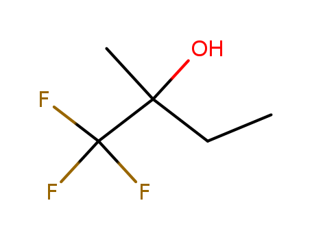 1,1,1-trifluoro-2-Methylbutan-2-ol
