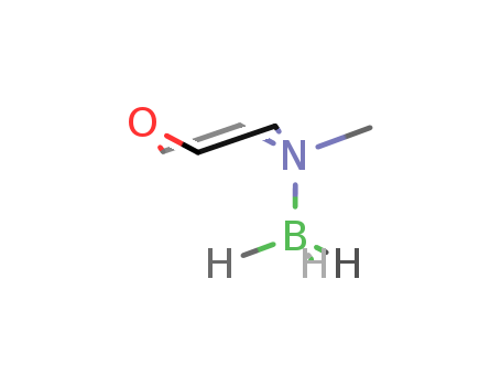 BORANE-N-METHYLMORPHOLINE COMPLEX