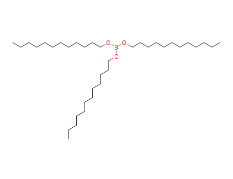 tridodecyl borate