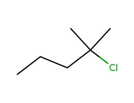 2-CHLORO-2-METHYLPENTANE