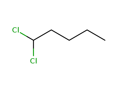 1,1-DICHLOROPENTANE