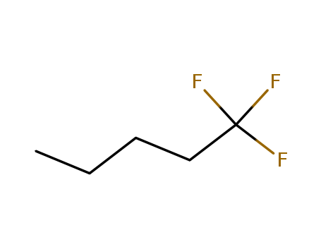 Pentane,1,1,1-trifluoro-