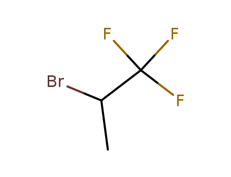 2-BROMO-1,1,1-TRIFLUOROPROPANE
