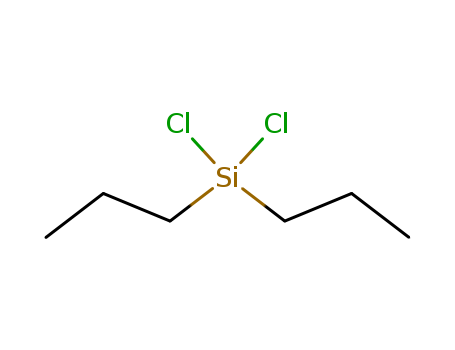 Dichlorodi-n-propylsilane