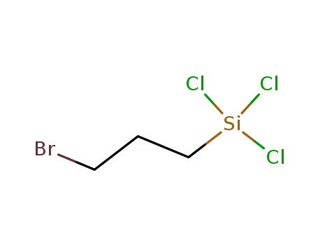3-Bromopropyltrichlorosilane
