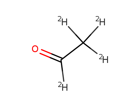 1632-89-9,ACETALDEHYDE-D4,Acetaldehyde-d4(6CI,7CI,8CI,9CI);Tetradeuteroacetaldehyde;Perdeuterioacetaldehyde;Ethanal-d4;Perdeuteroacetaldehyde;