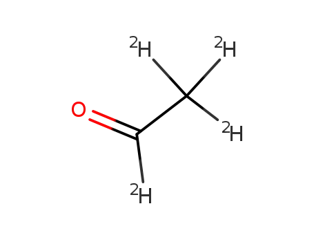 (2H4)Acetaldehyde