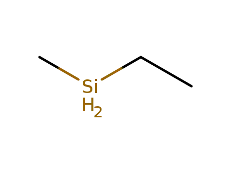 Silane, ethylmethyl-
